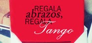 Regala Tango Argentino