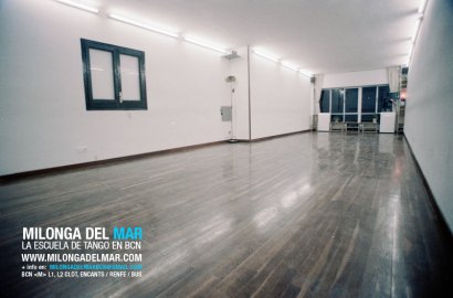 escuela tango barcelona