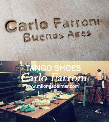 carlo farroni tango shoes