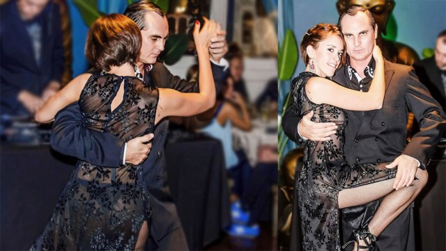 show tango argentino barcelona
