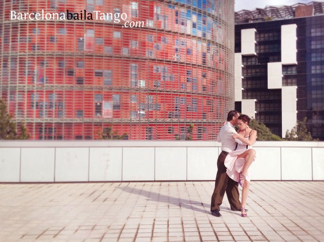 paula rey y jorge udrisard tango