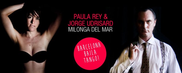 show y clases tango barcelona