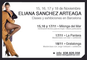 seminarios mujer tango barcelona
