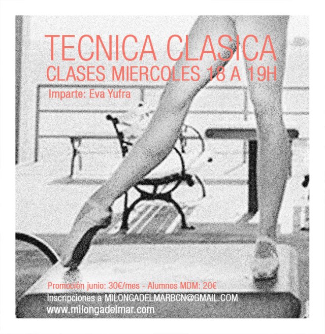 TECNICA CLASICA
