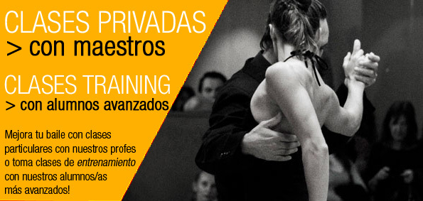 clases privadas tango barcelona