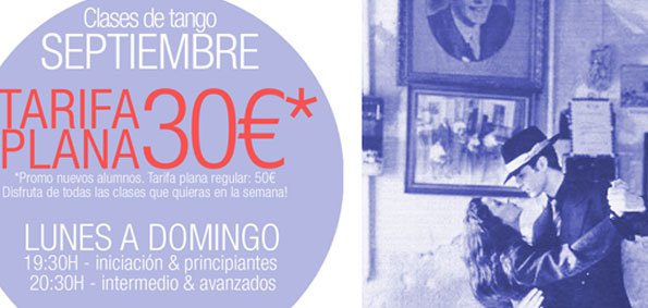 clases tango barcelona 2013 2014