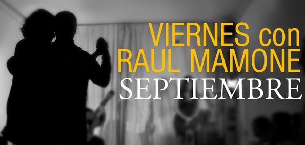 clase tango raul mamone barcelona