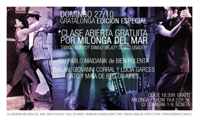 edicion especial gratalonga