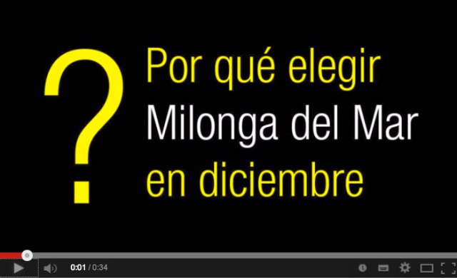 clases tango barcelona