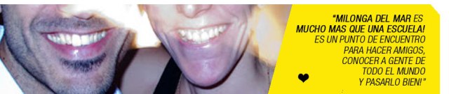 milonga del mar escuela tango