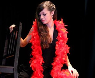 noemi filippi clases tango barcelona