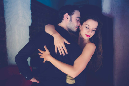 tecnica mujer barcelona