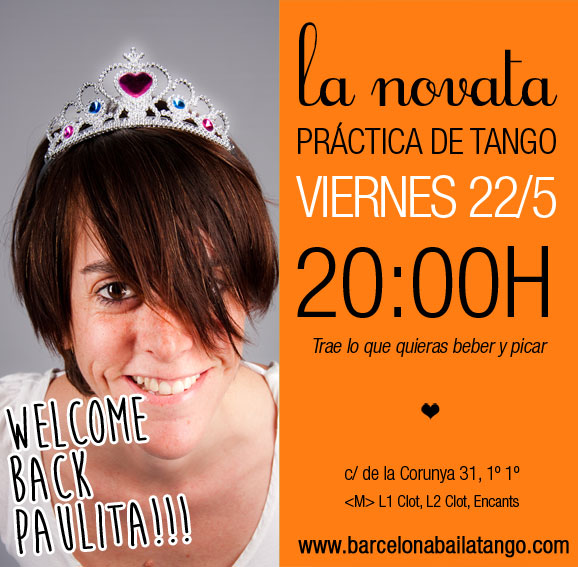 practica gratis tango