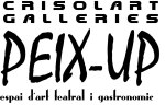 LOGO_PEIX-UP_CRISOLART