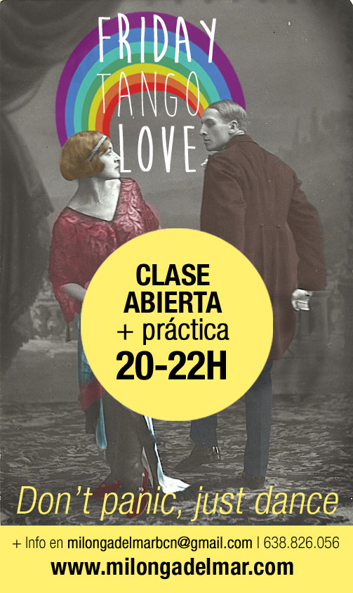 clase tango clot