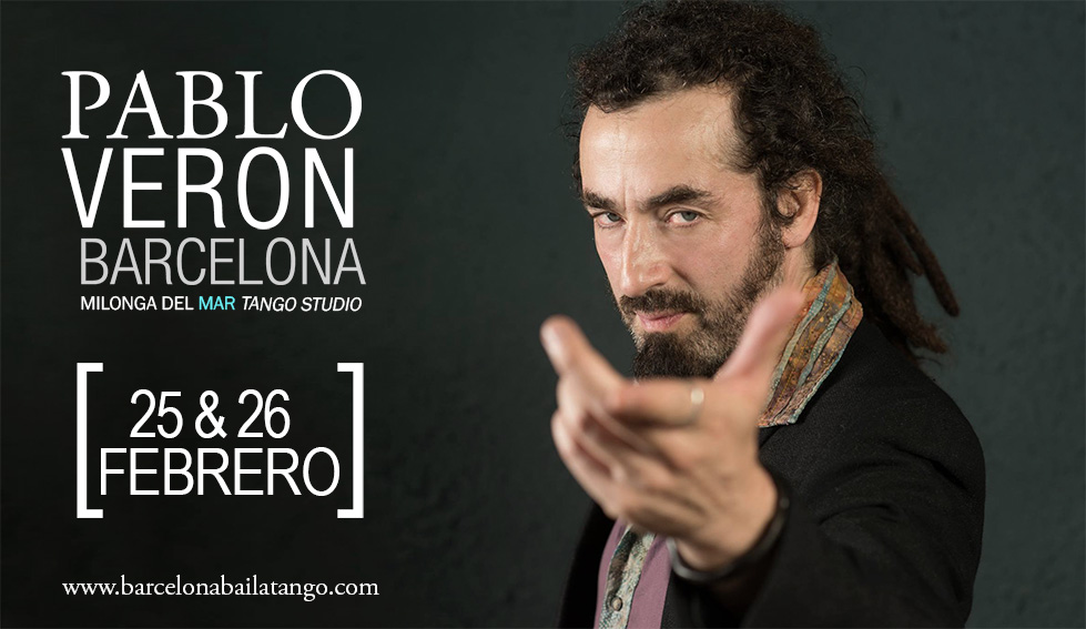 pablo veron barcelona milonga del mar
