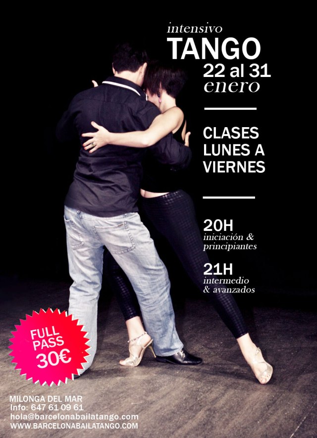 clases tango barcelona show tango barcelona