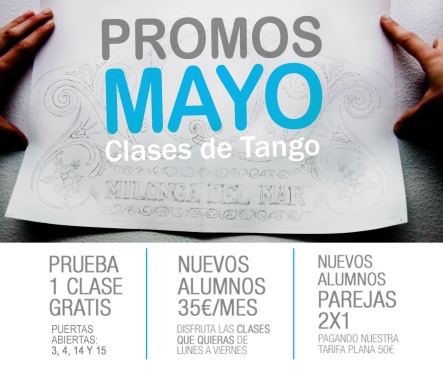 tango en barcelona clases gratis