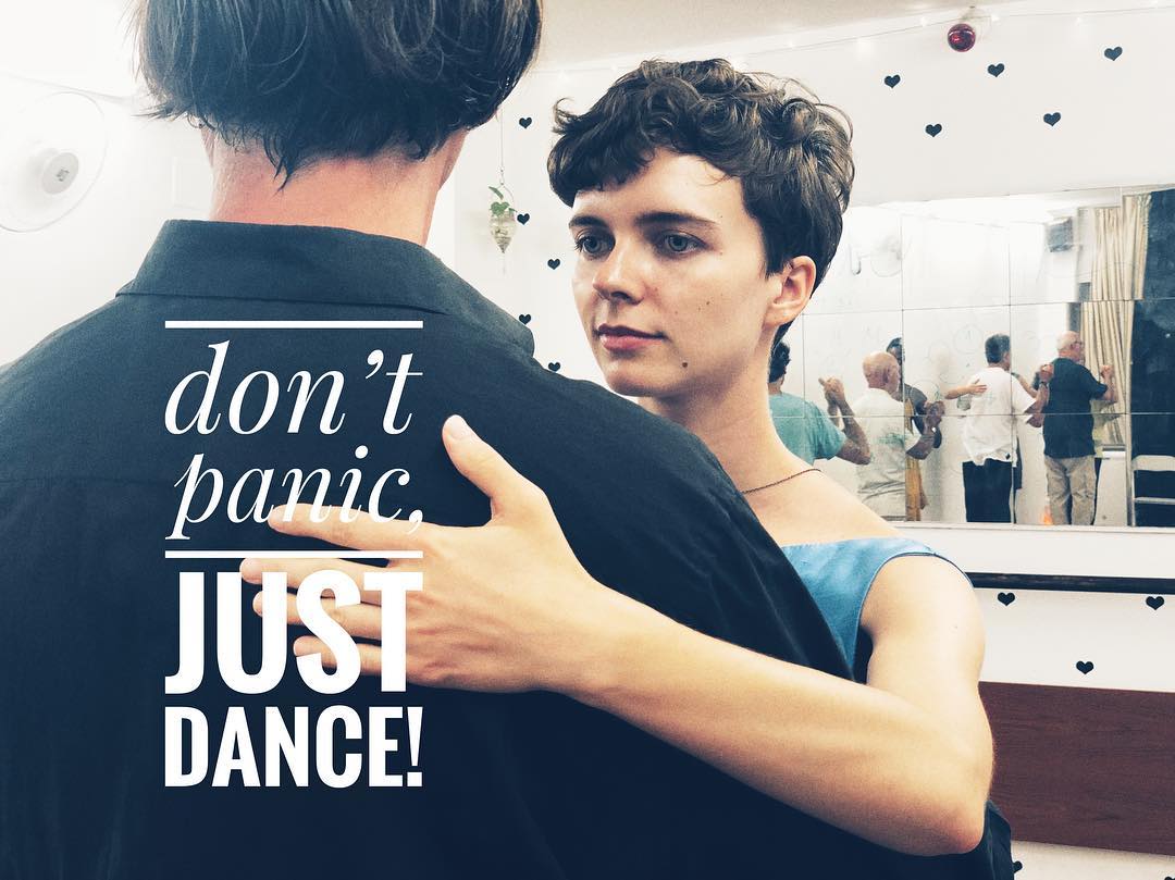 clases de tango en barcelona milonga del mar