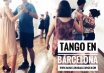 clases de tango en barcelona milonga del mar