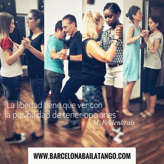 clases de tango en barcelona milonga del mar