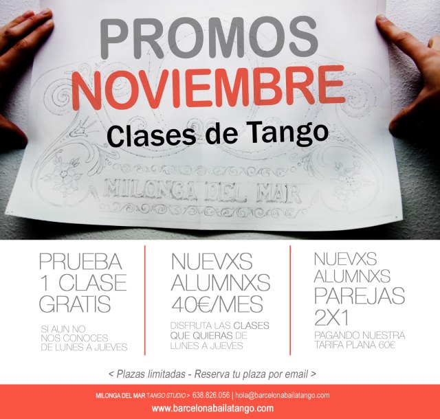 clases de tango en barcelona clase gratis tango en barcelona escuela tango barcelona