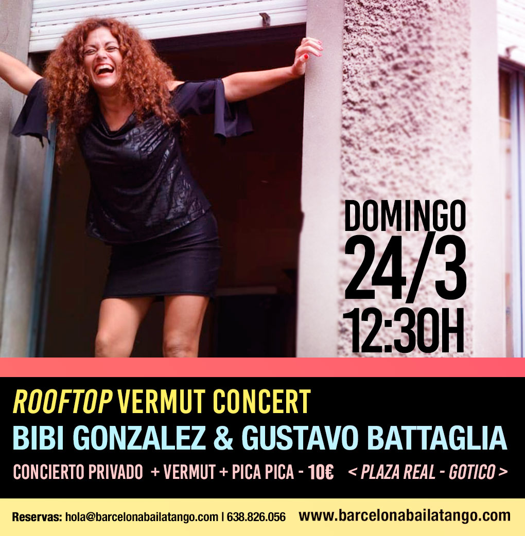 concierto tango en barcelona barrio gotico tango eventos