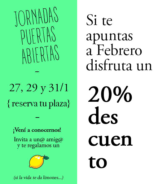 clases tango barcelona