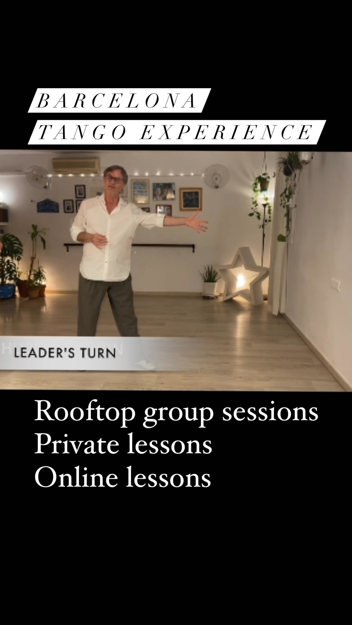 Summer is coming and dancing is blooming!