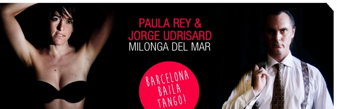 Barcelona Baila Tango - Nueva Web