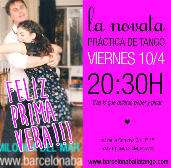 PRACTICA RANGO GRATIS BARCELONA